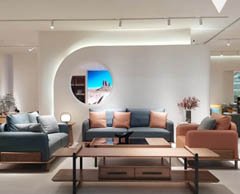 歌樂(lè )美家具旗艦店地址